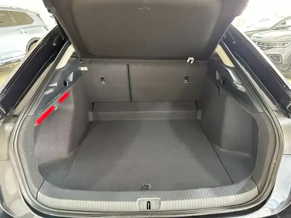 Volkswagen ID.7 VIZZION