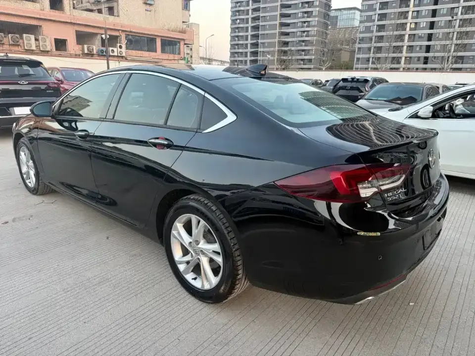Buick Regal