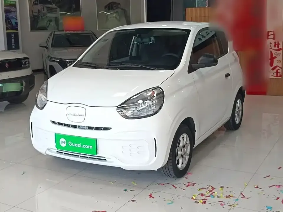Roewe Clever