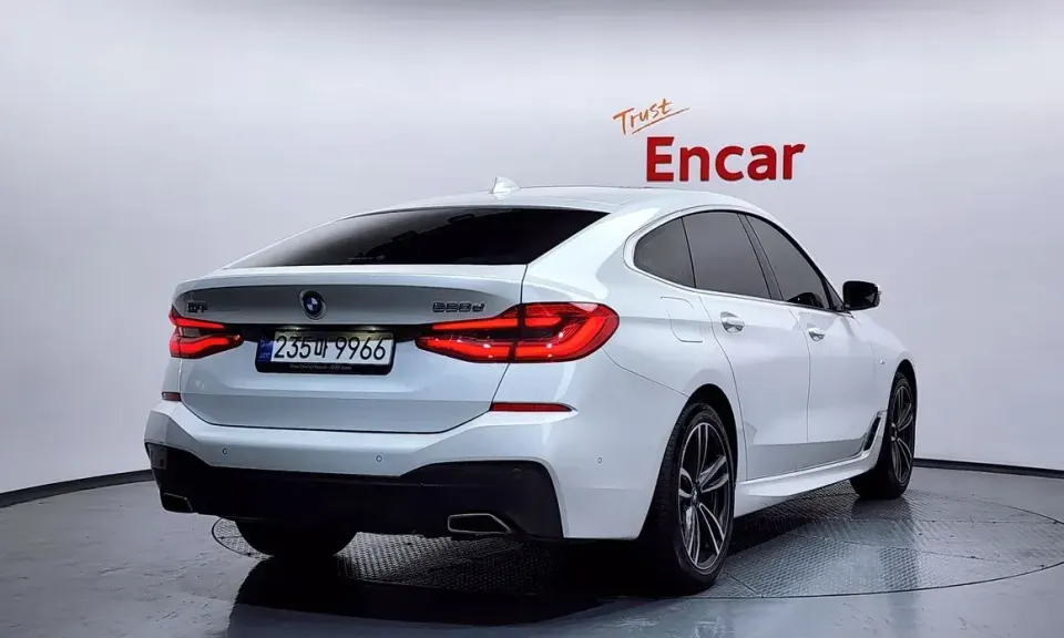 BMW Gran Turismo
