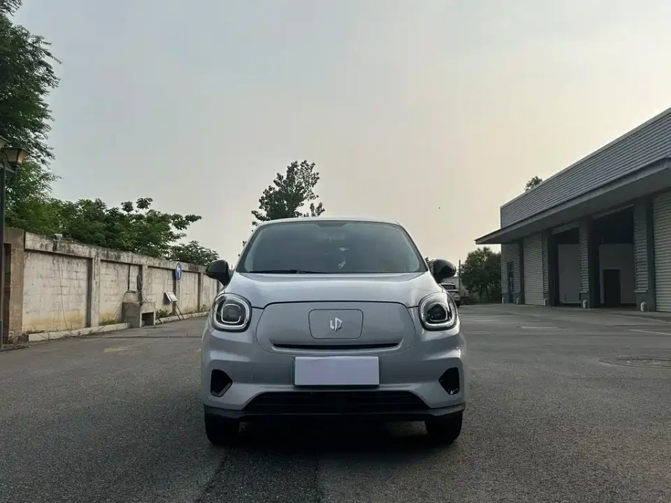 Leapmotor Leapmotor T03