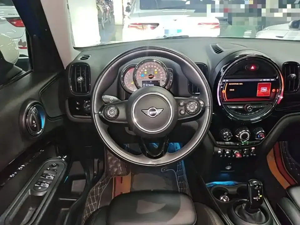 MINI Mini Countryman