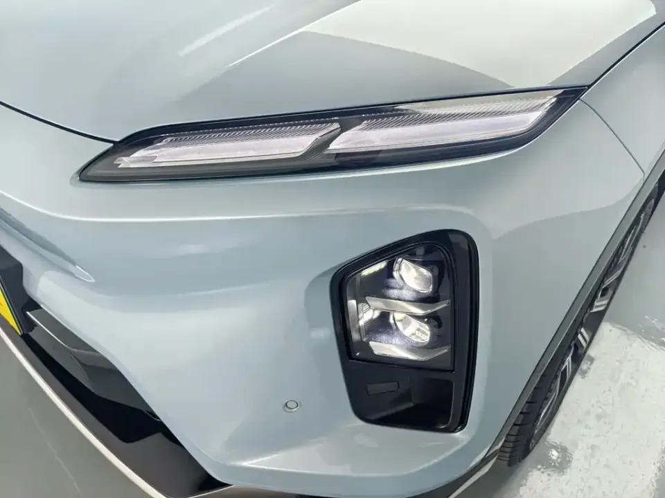 Nio ES6