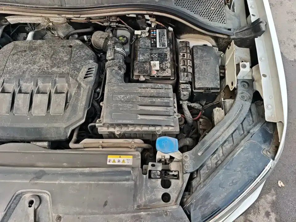 Volkswagen X