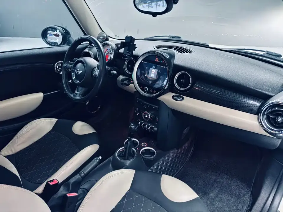 MINI Mini Clubman
