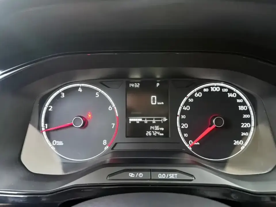 Jetta VS5