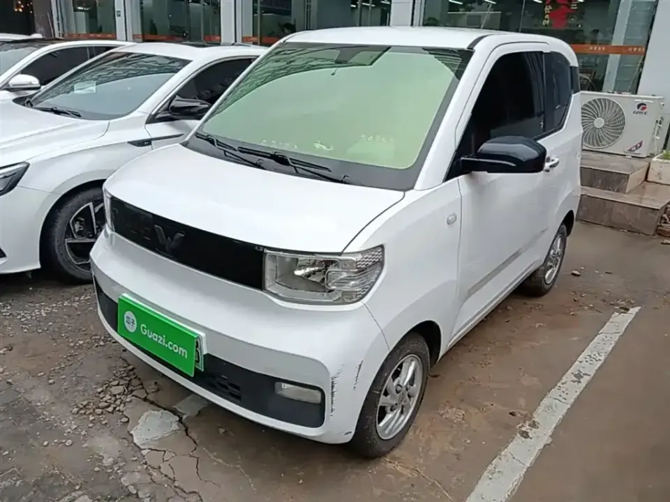 Wuling MINIEV