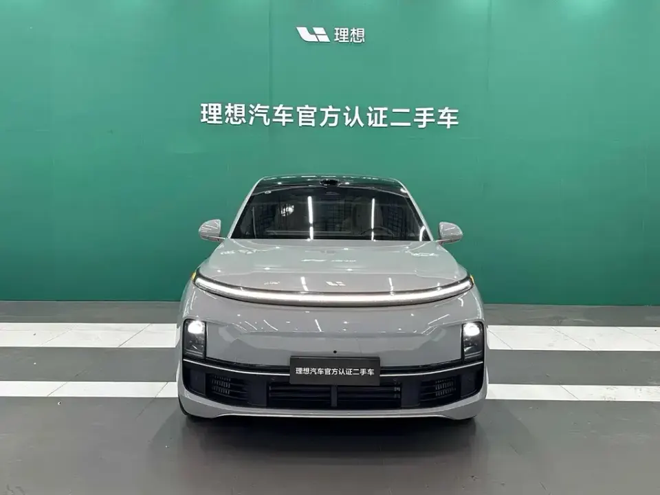 Li Li L9