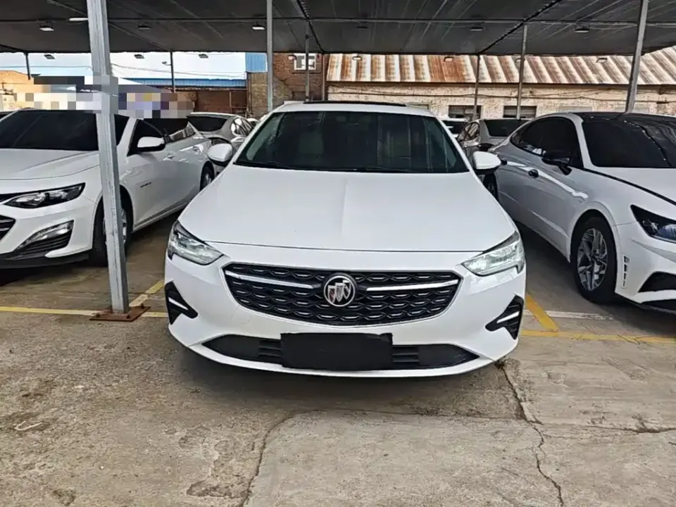 Buick Regal