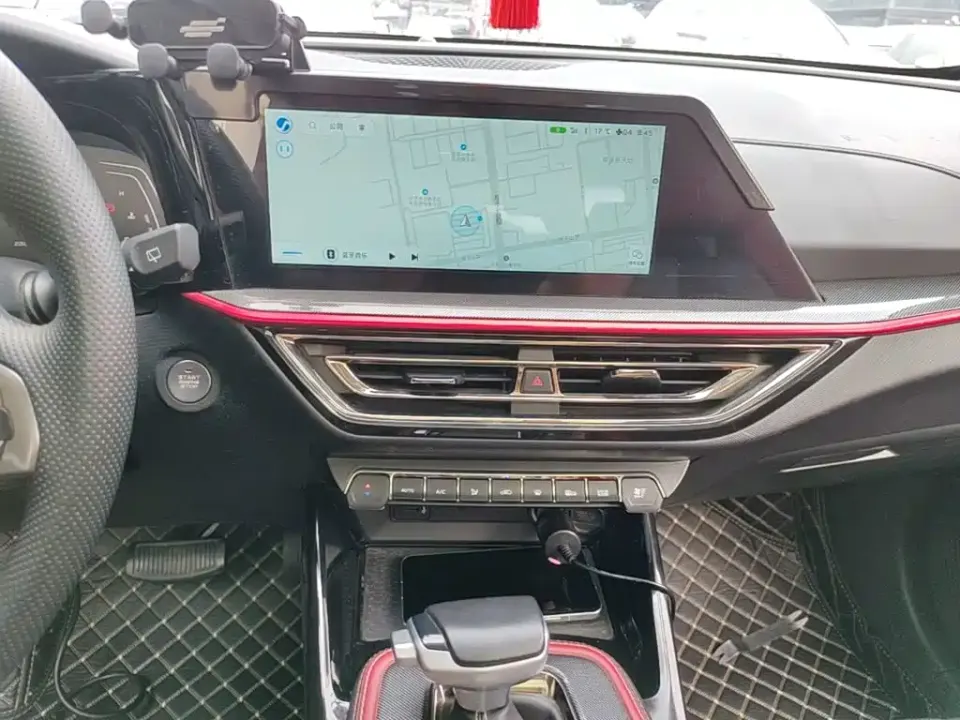 Oshan Oushang X5