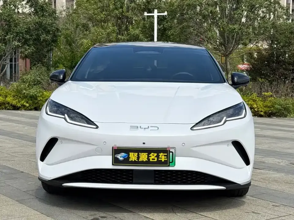 BYD Seal 06