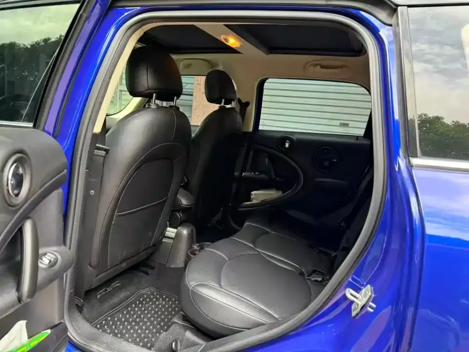 MINI Mini Countryman