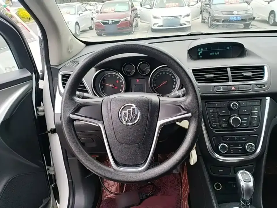 Buick Encore