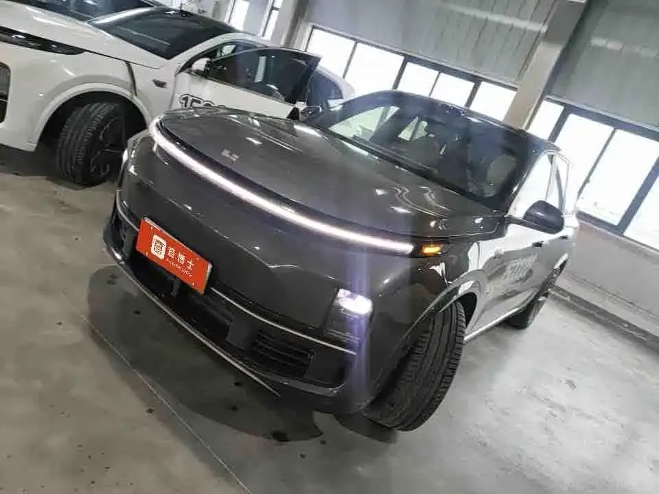 Li Li L9