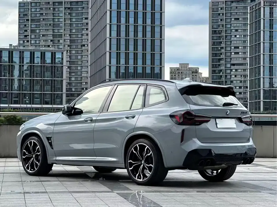 BMW X3 M