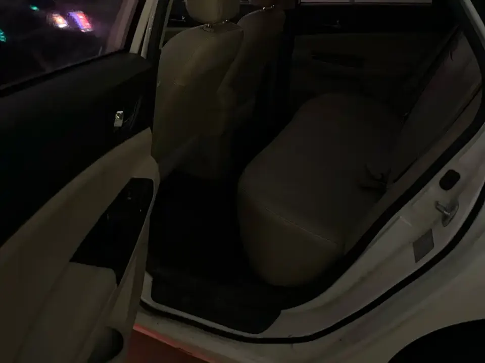 Changan Eado