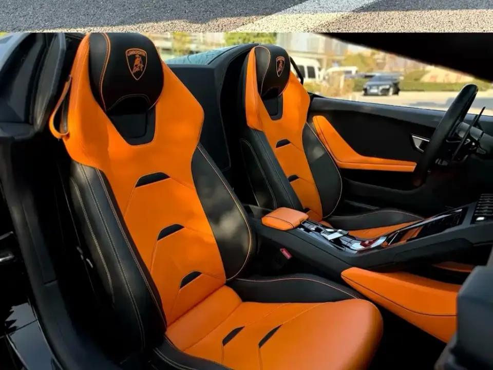 Lamborghini Huracán
