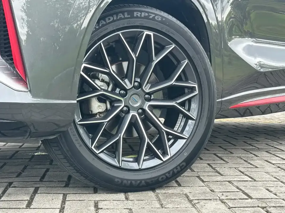 Oshan Oushang Z6
