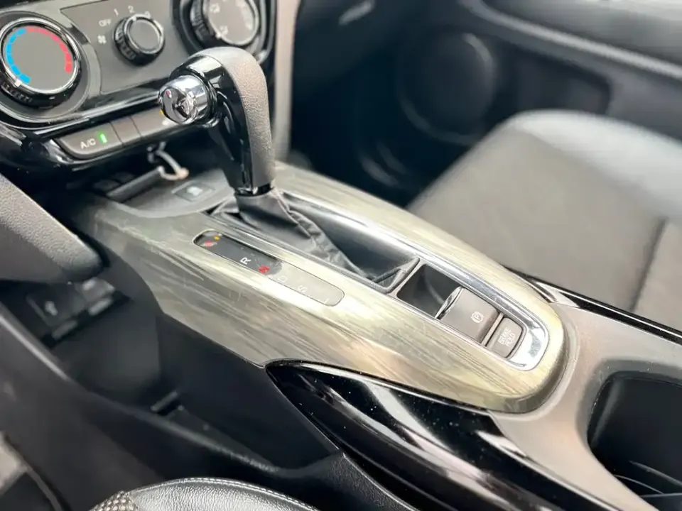 Honda XR-V