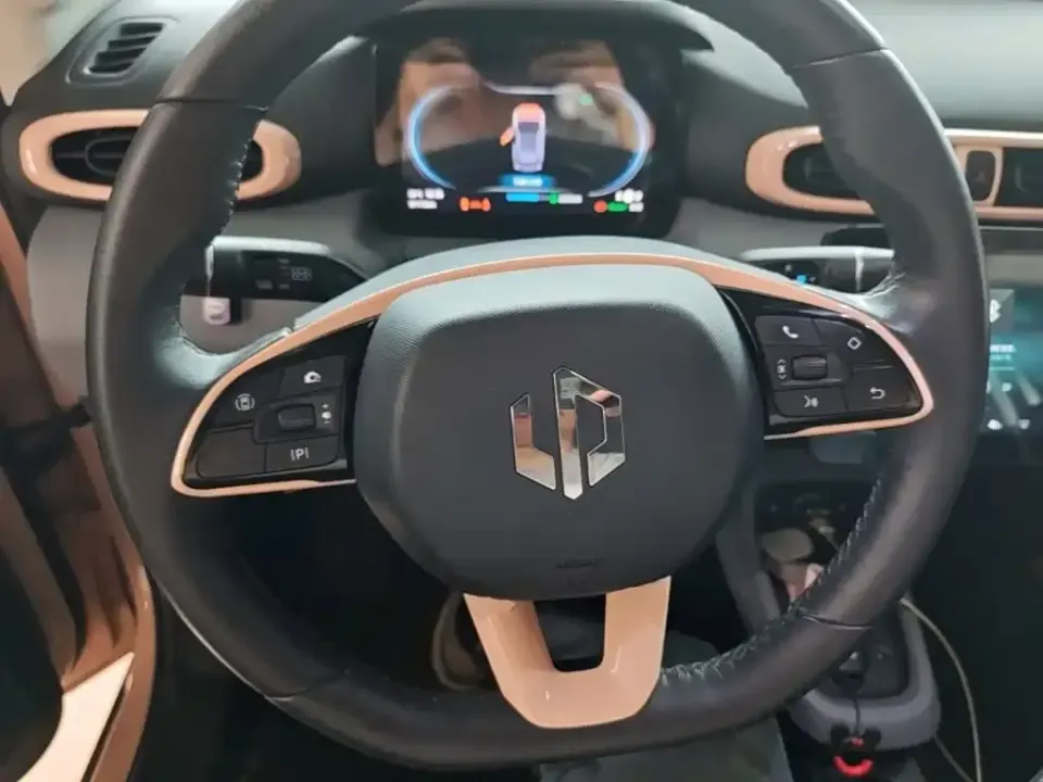 Leapmotor Leapmotor T03