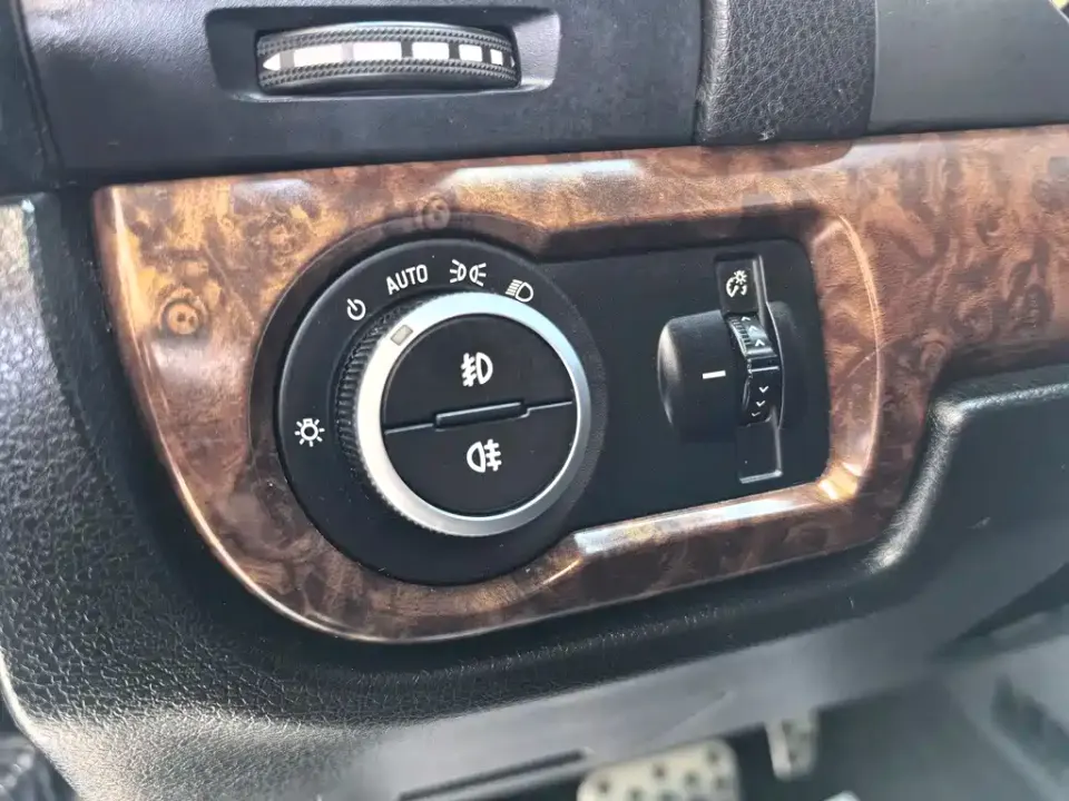 Beijing Off-Road BJ80