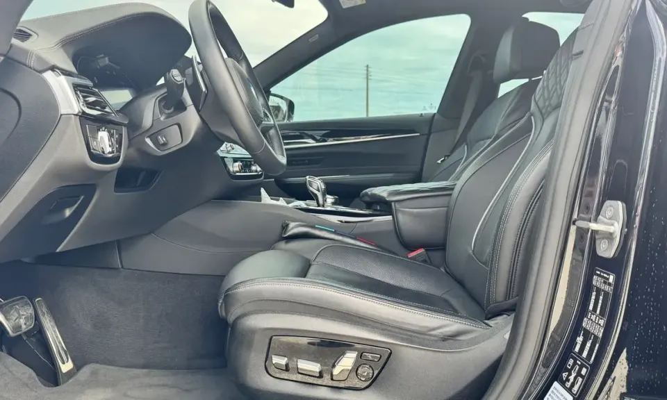 BMW Gran Turismo