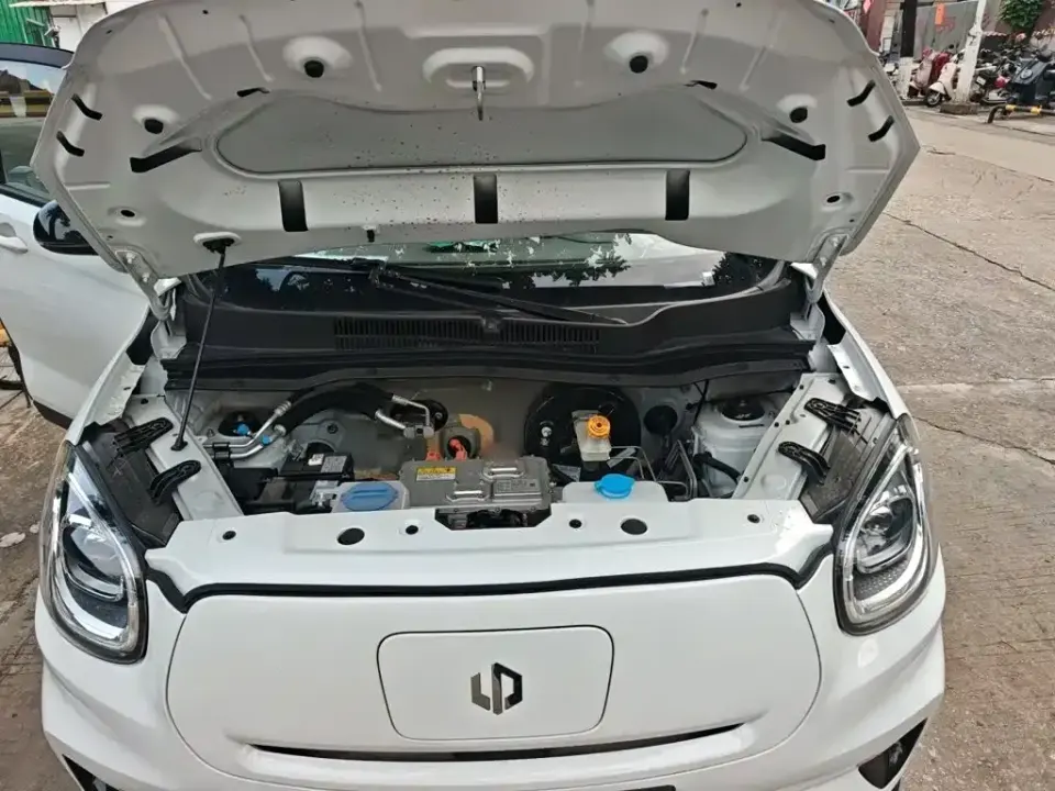Leapmotor Leapmotor T03