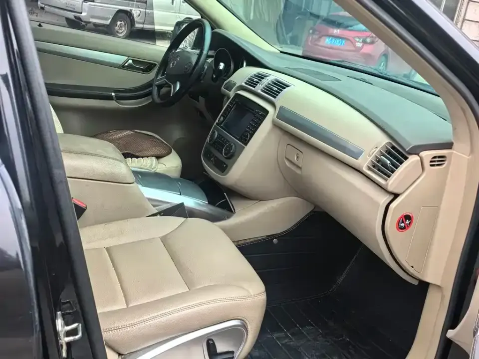 Mercedes-Benz R-Class