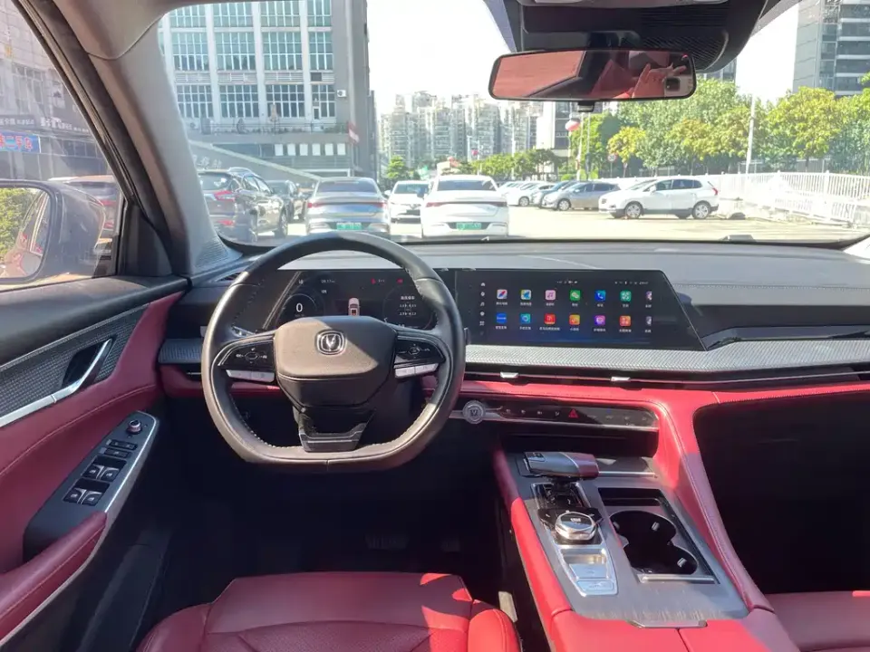 Changan CS75 Plus