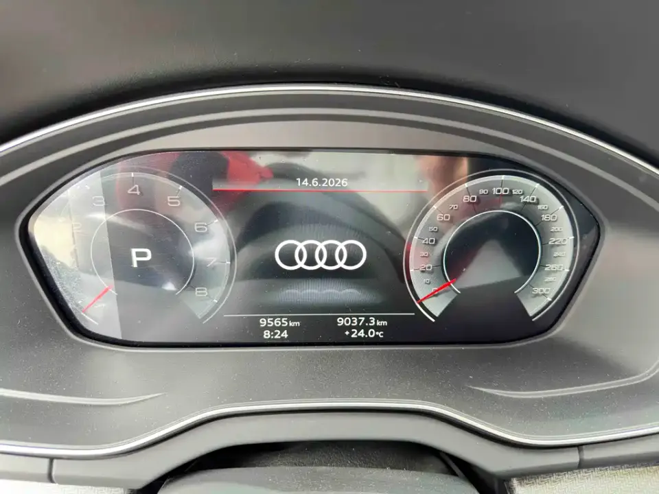 Audi Q5L