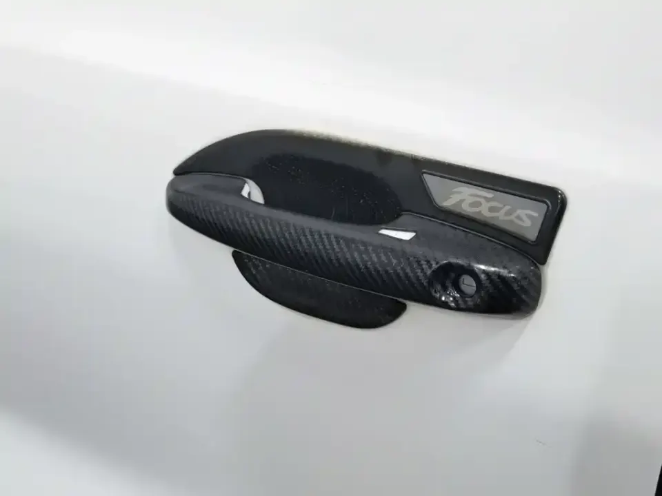 Ford Focus Active