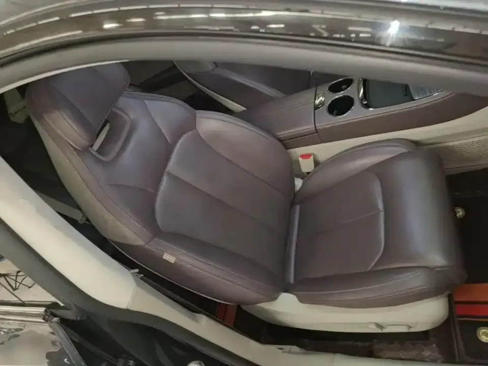 Leapmotor Leapmotor C11