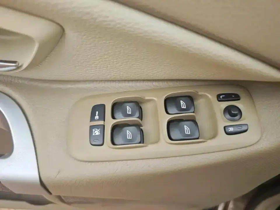 Volvo XC Classic