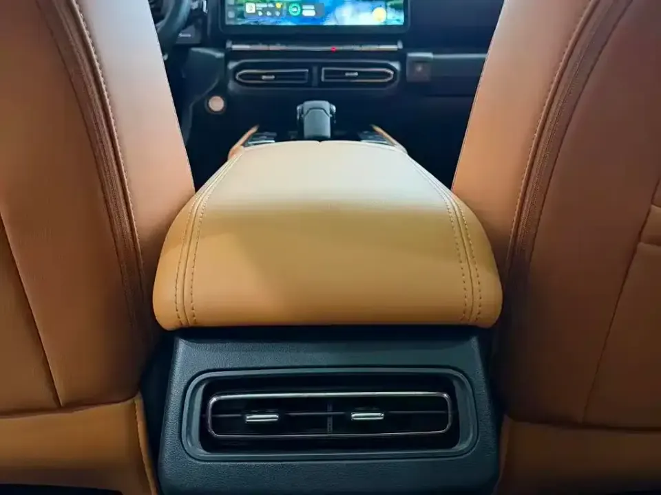 Haval Big Dog PLUS