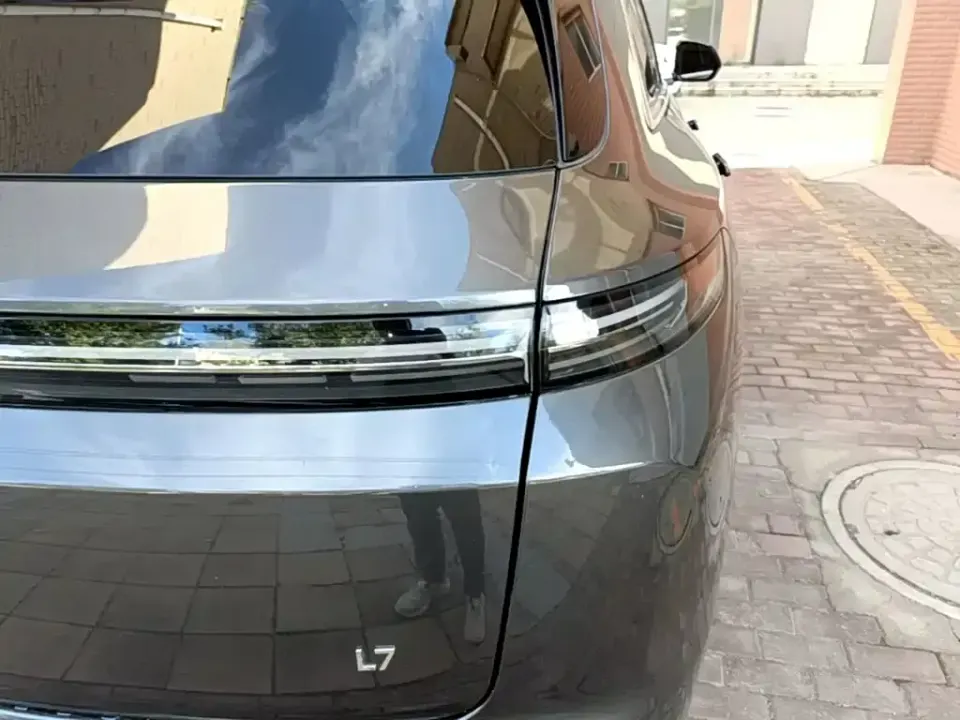 Li Li L7