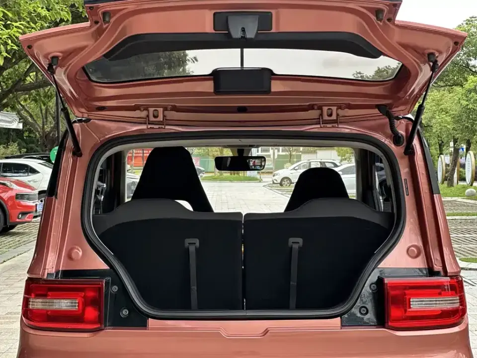 Wuling MINIEV