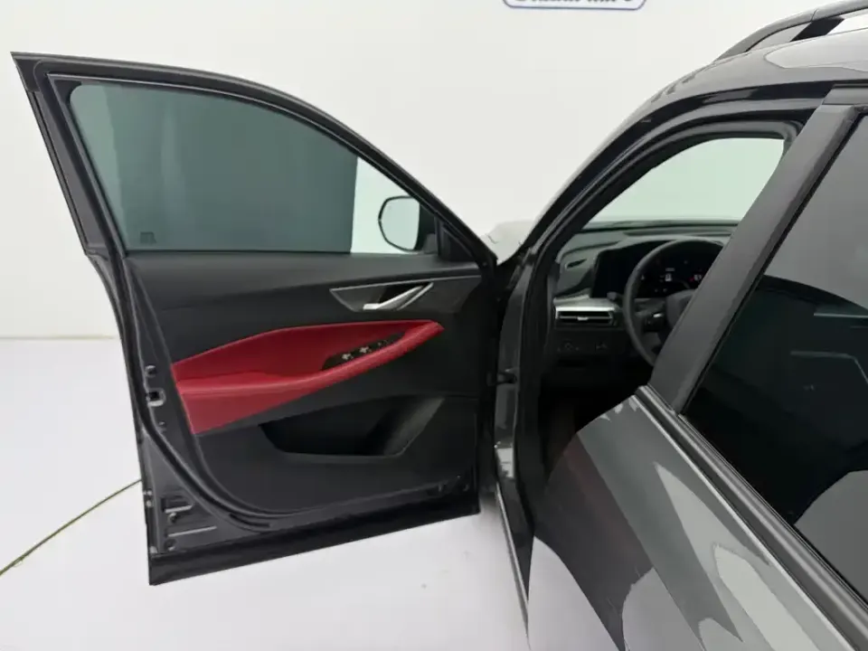Changan CS35PLUS