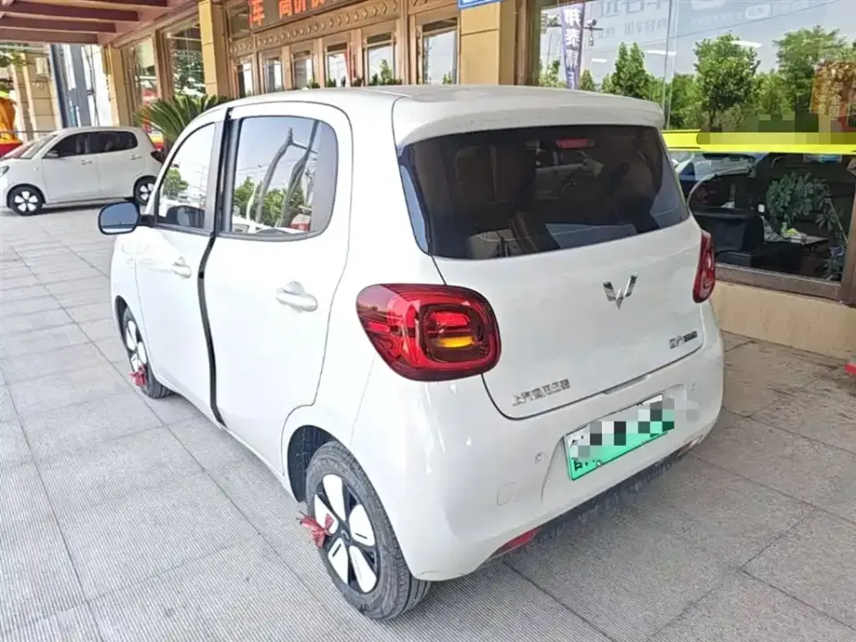 Wuling MINIEV