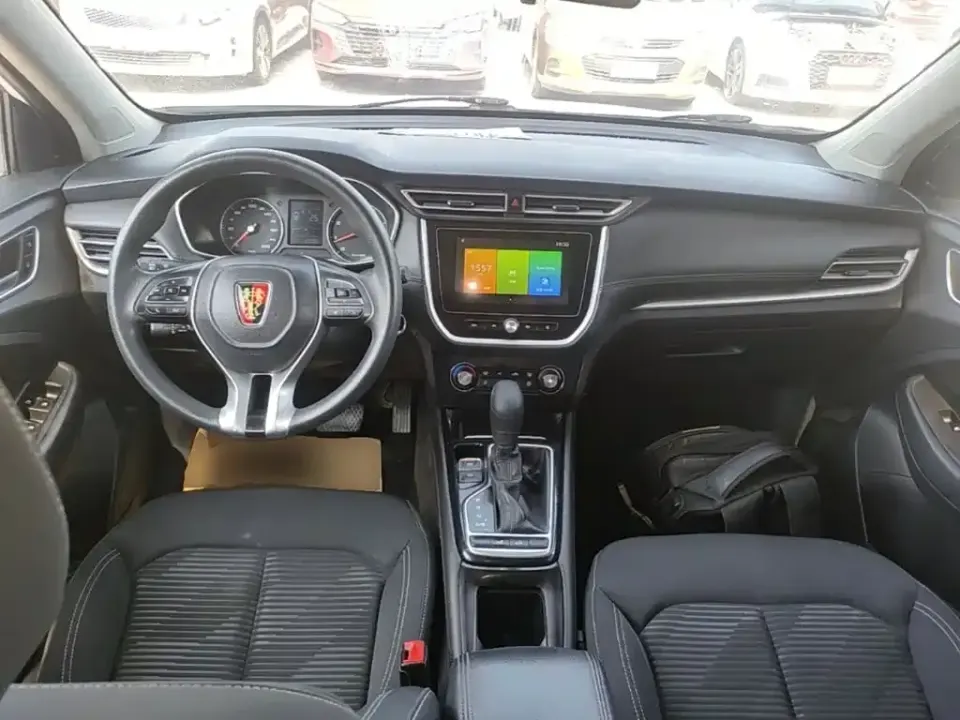 Roewe RX3