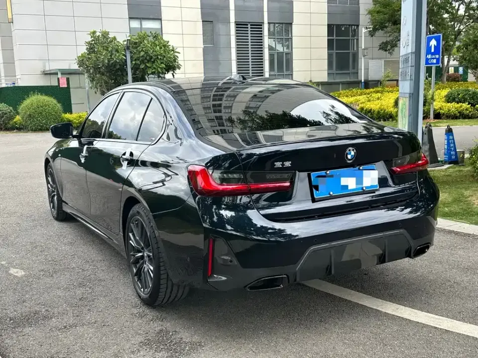 BMW 3-Series