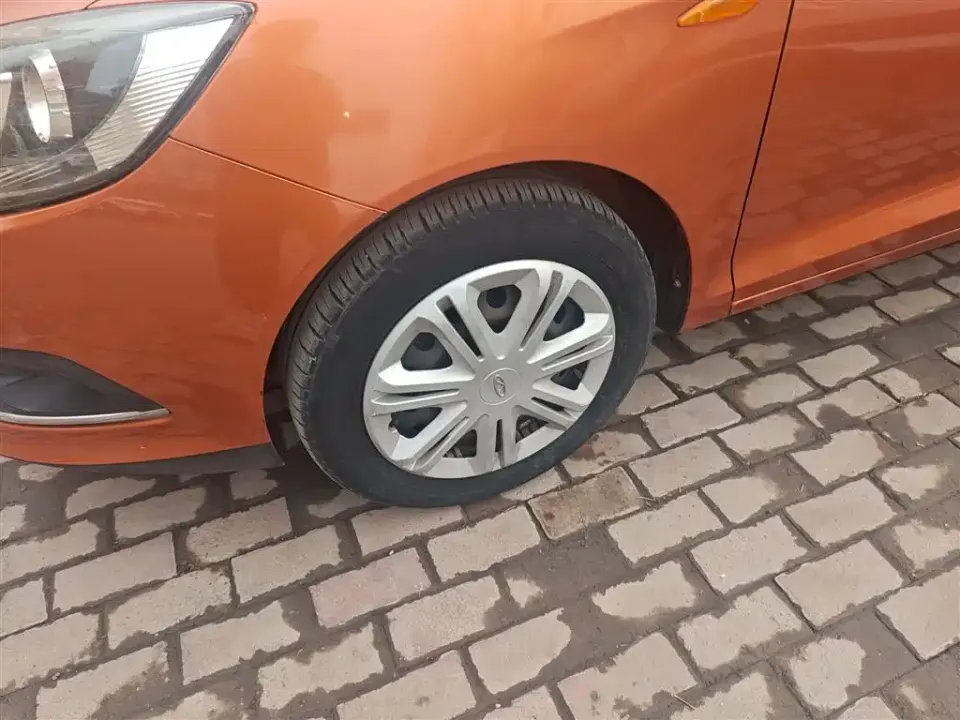 Chery Fengyun 2