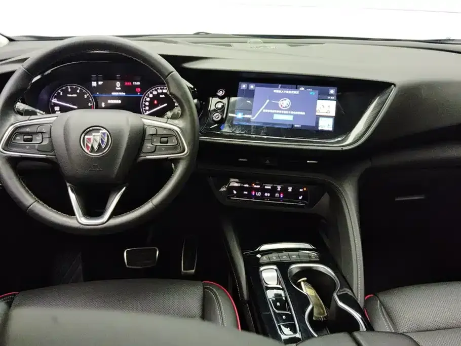 Buick Envision S