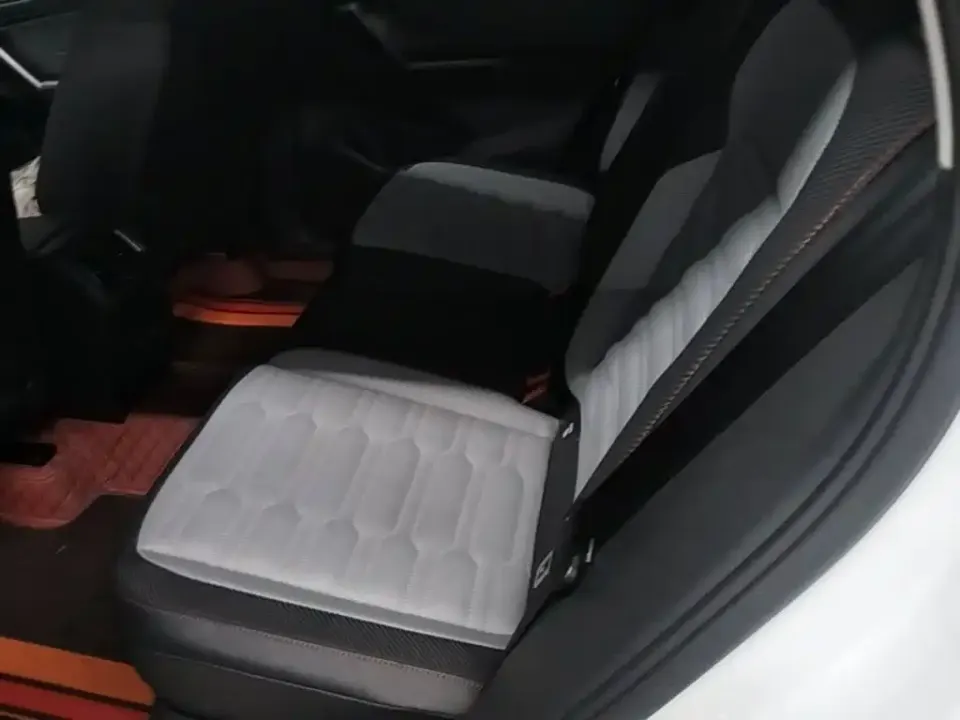 Volkswagen Tiguan X