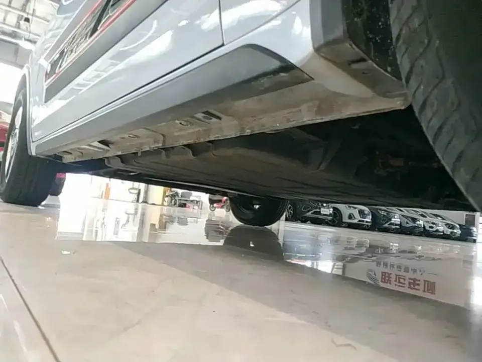 Baojun KiWi EV