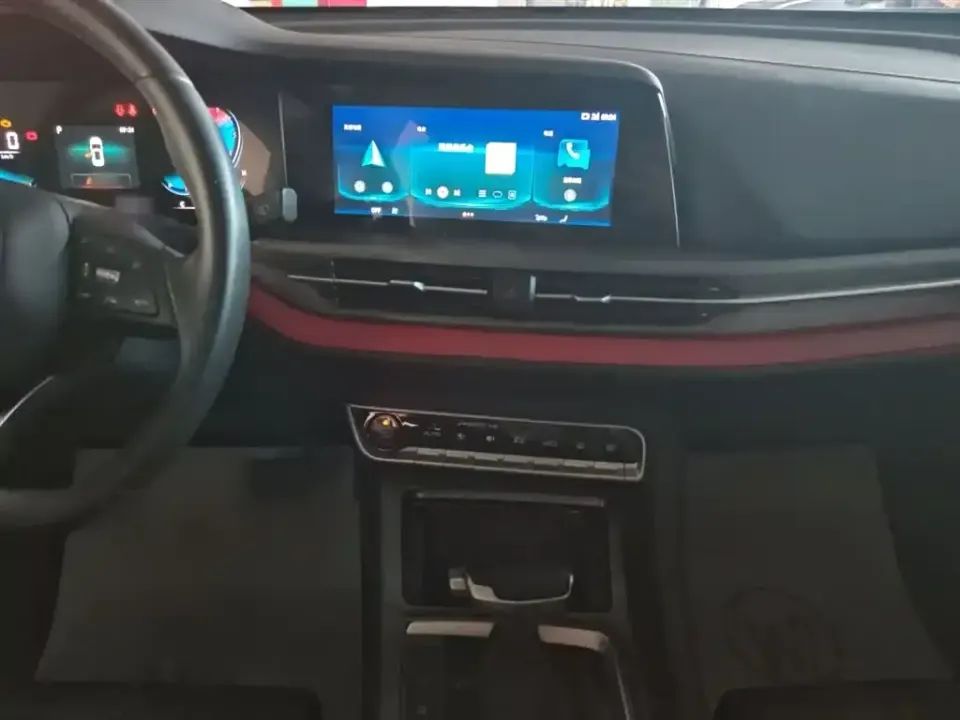 Changan CS55PLUS