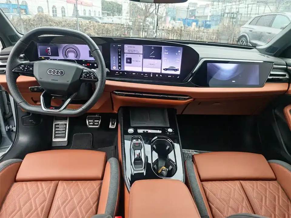 Audi A5L