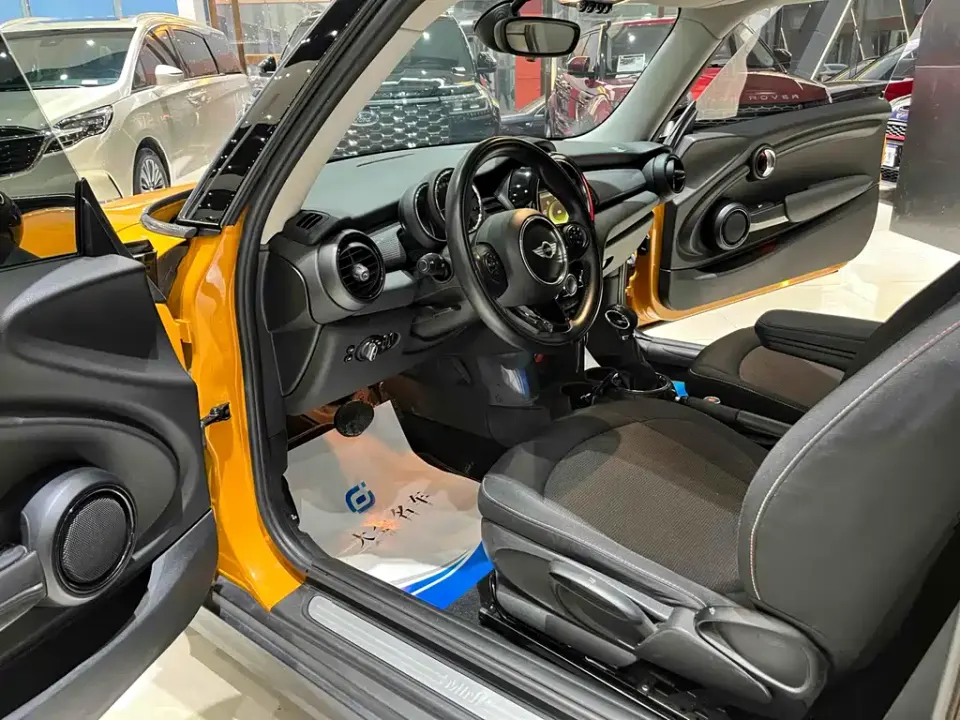 MINI Mini