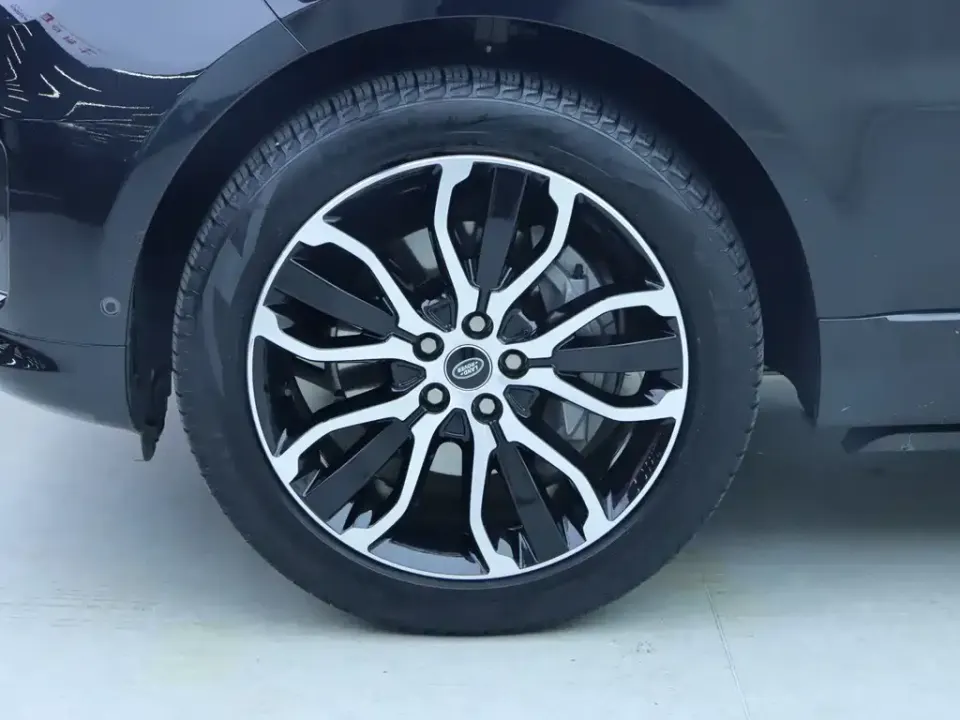 Land Rover Sport