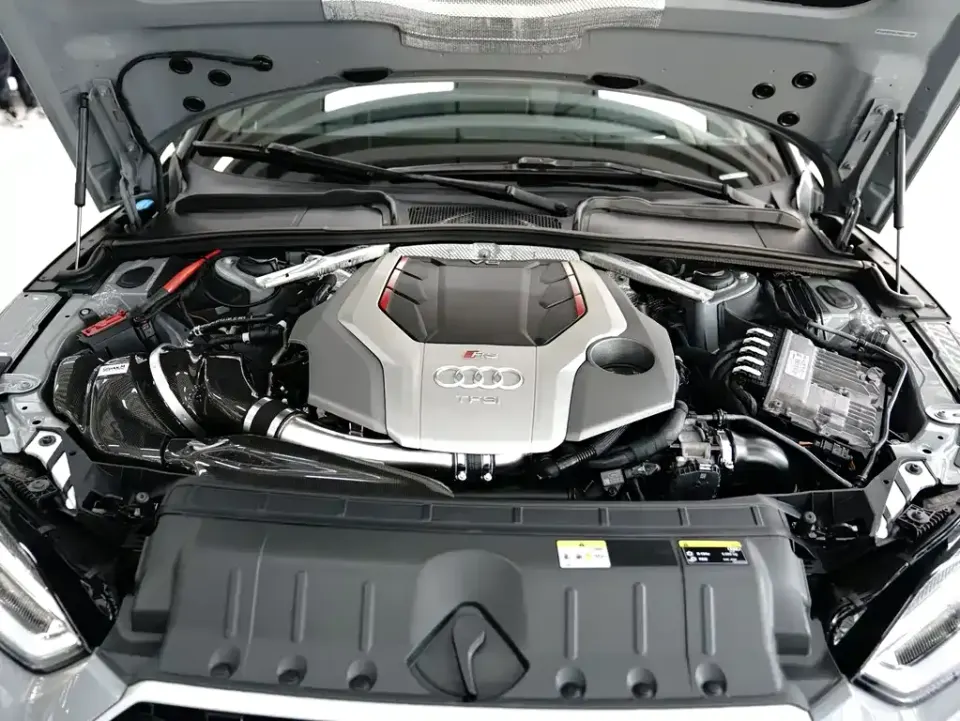 Audi RS 5