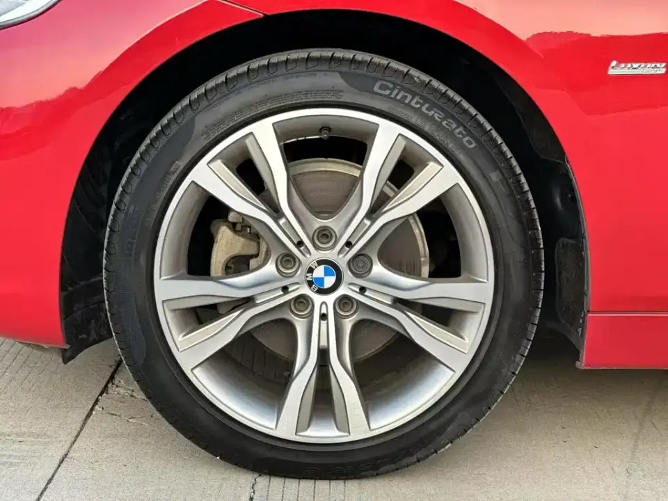 BMW 2 Series Active Tourer